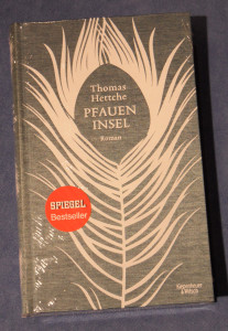 Pfaueninsel